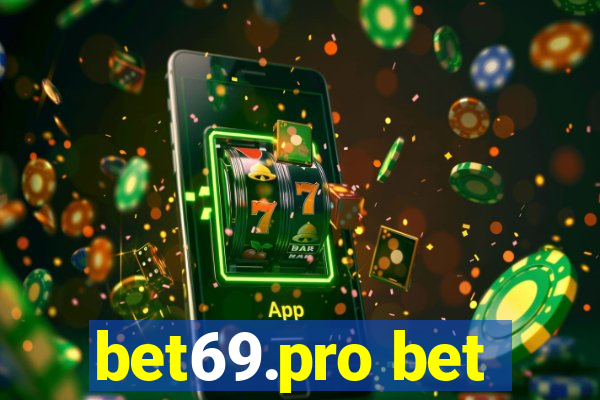bet69.pro bet